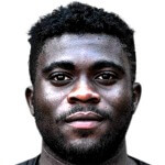 Jeremie Boga